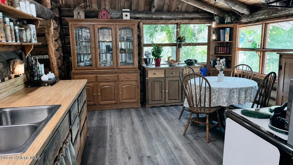 13227 W Elder Road Worley ID 83876