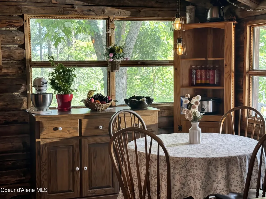 13227 W Elder Road Worley ID 83876