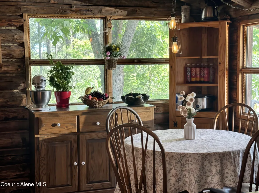 13227 W Elder Road Worley ID 83876