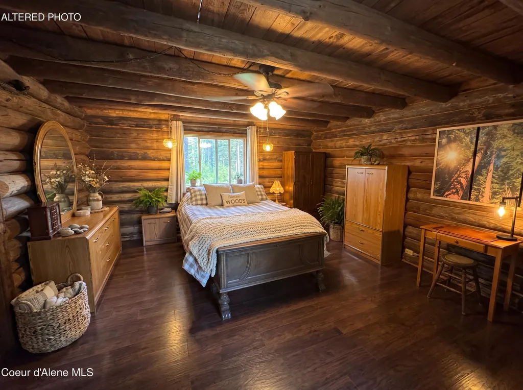 13227 W Elder Road Worley ID 83876
