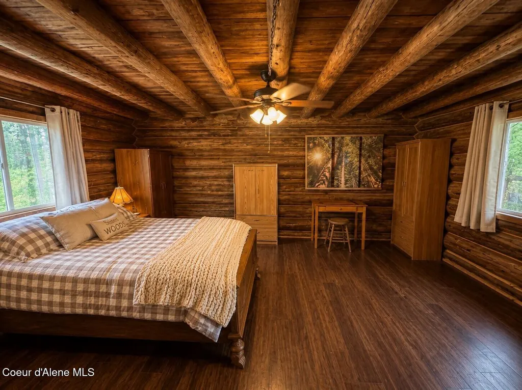 13227 W Elder Road Worley ID 83876