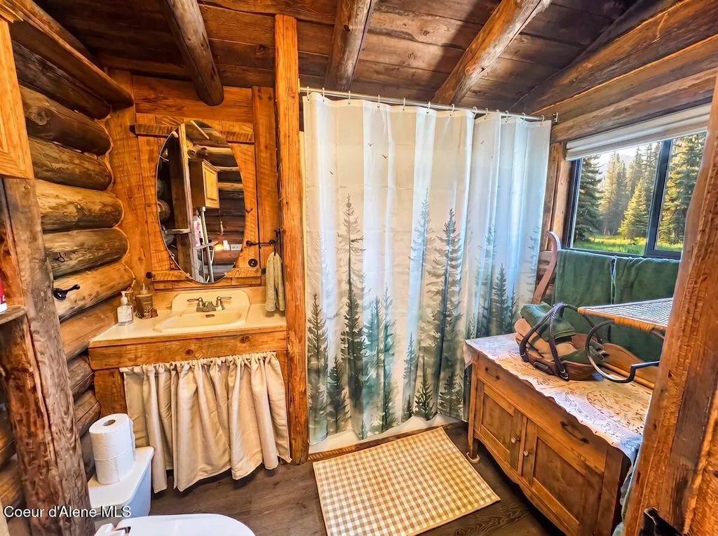 13227 W Elder Road Worley ID 83876