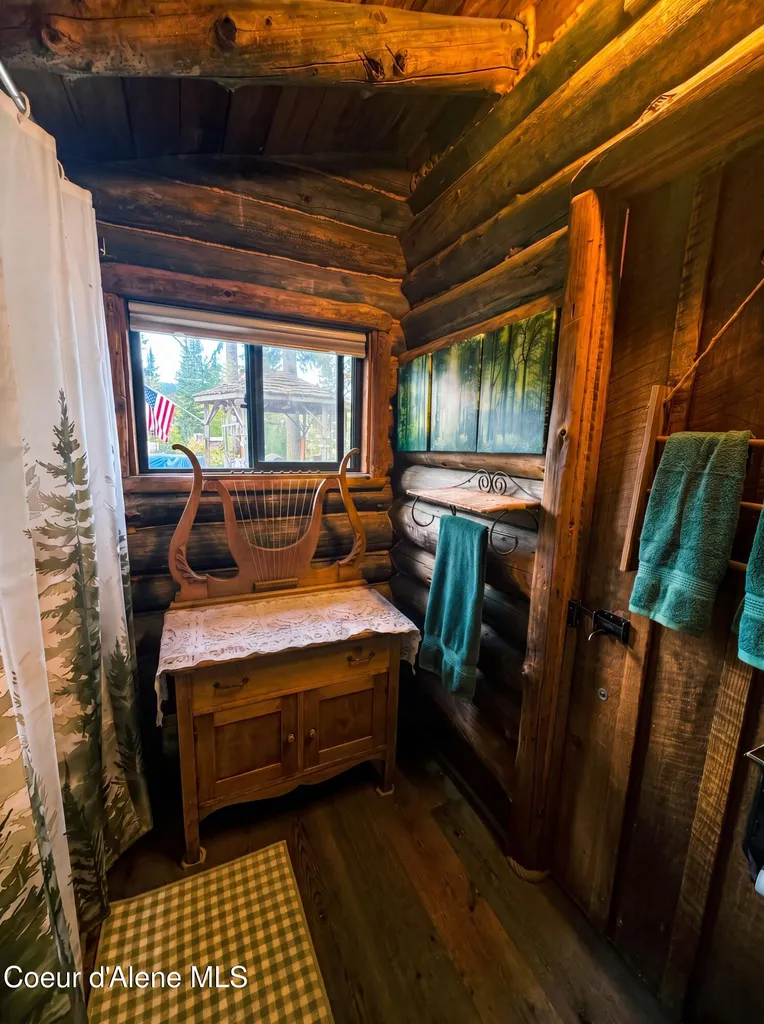 13227 W Elder Road Worley ID 83876