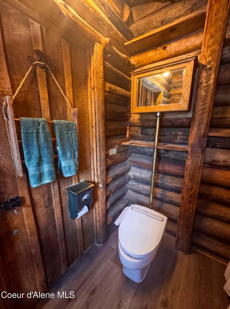 13227 W Elder Road Worley ID 83876