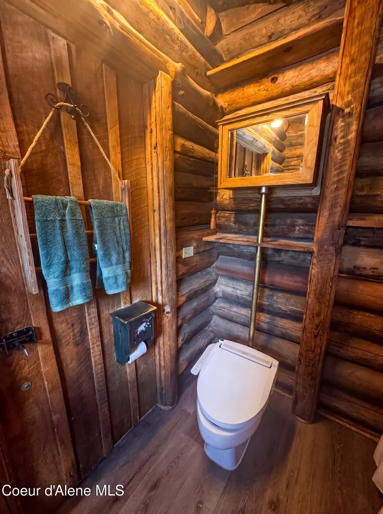 13227 W Elder Road Worley ID 83876