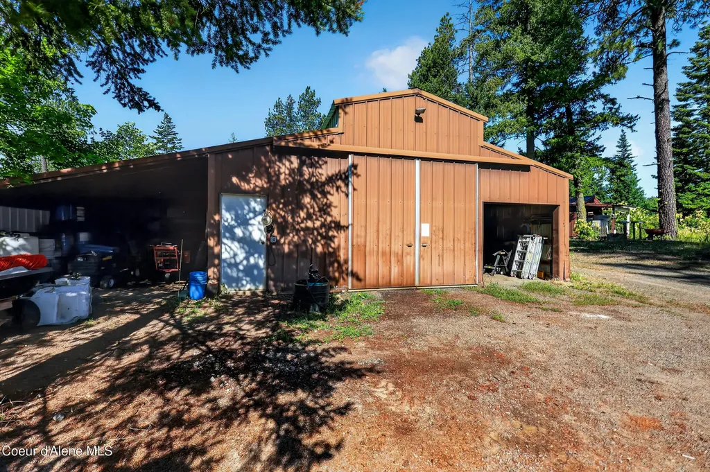 13227 W Elder Road Worley ID 83876