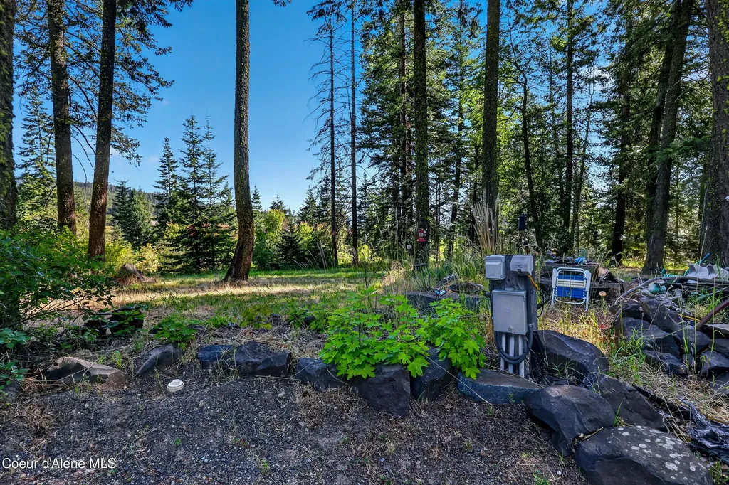 13227 W Elder Road Worley ID 83876
