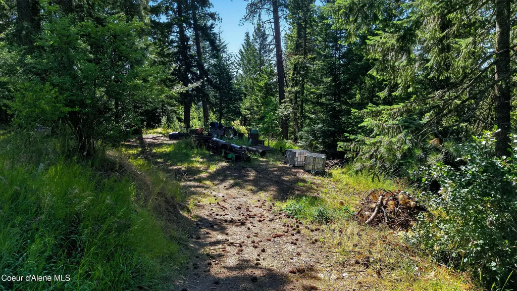 13227 W Elder Road Worley ID 83876