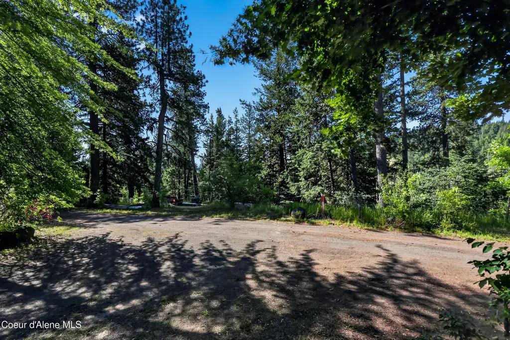 13227 W Elder Road Worley ID 83876