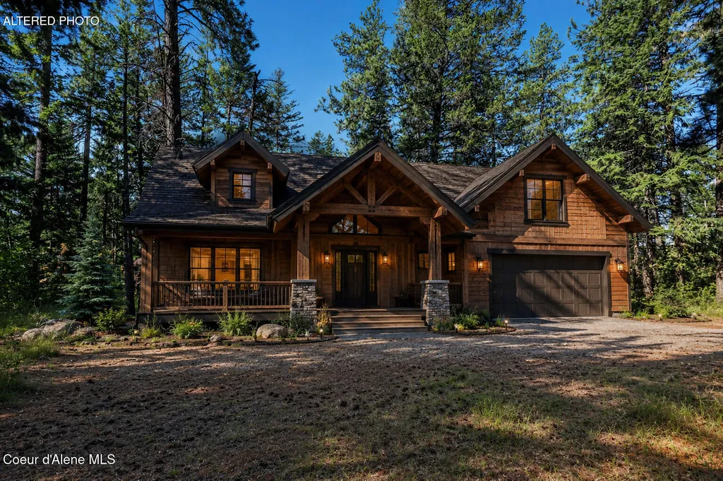 13227 W Elder Road Worley ID 83876
