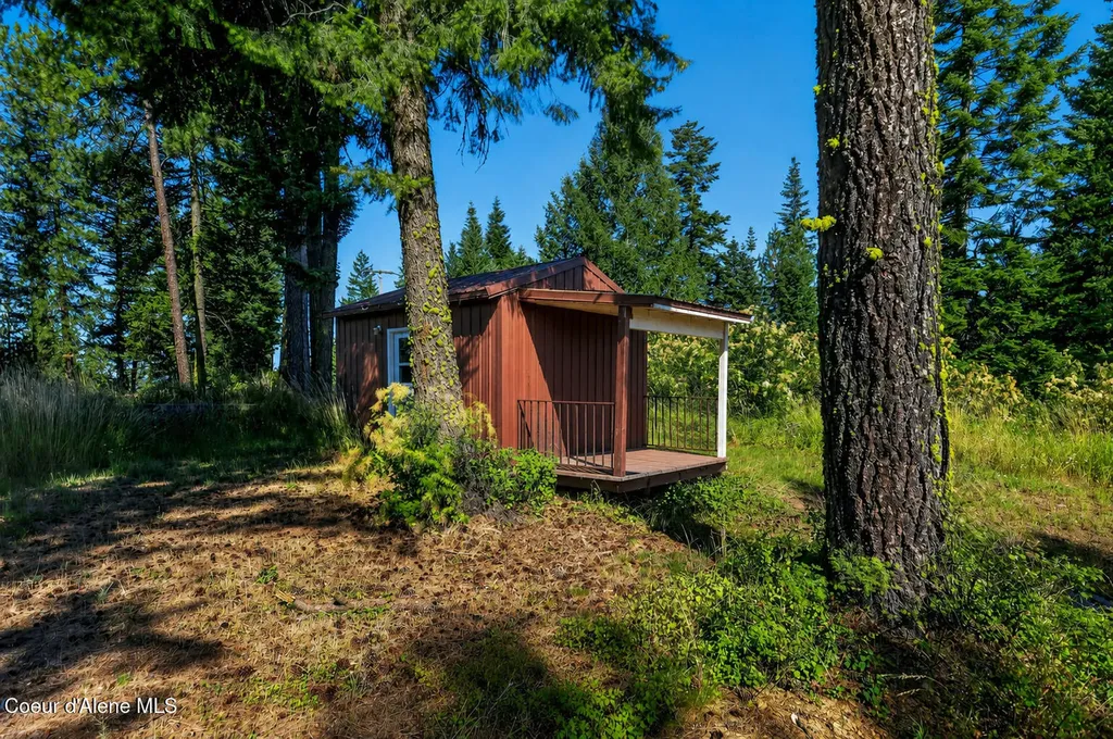 13227 W Elder Road Worley ID 83876