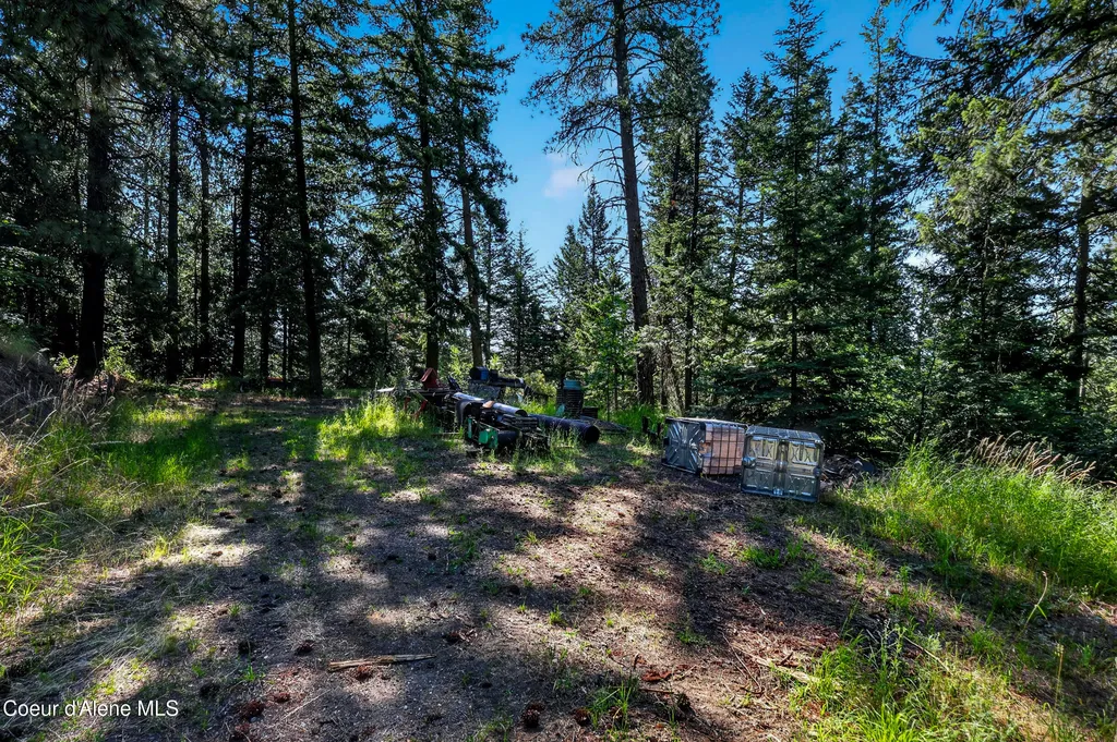 13227 W Elder Road Worley ID 83876