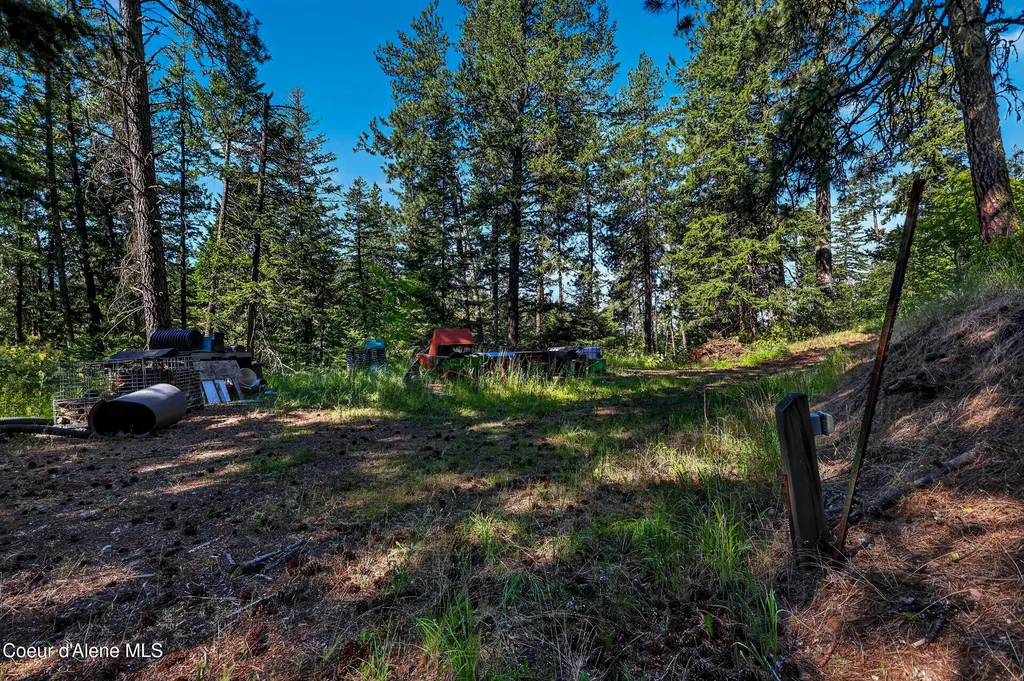 13227 W Elder Road Worley ID 83876