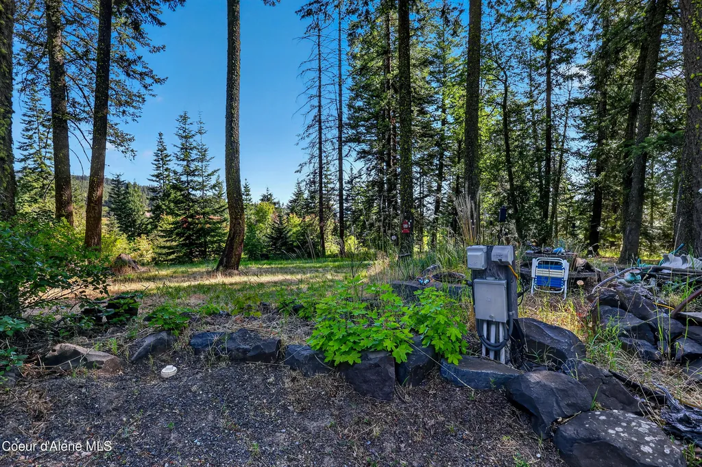 13227 W Elder Road Worley ID 83876