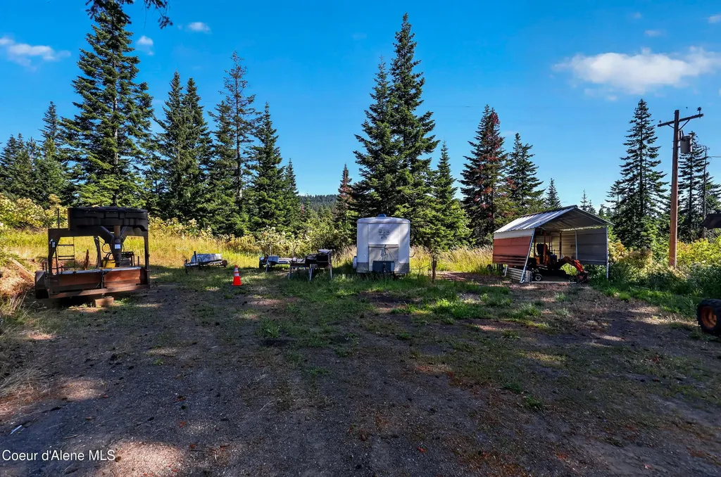 13227 W Elder Road Worley ID 83876