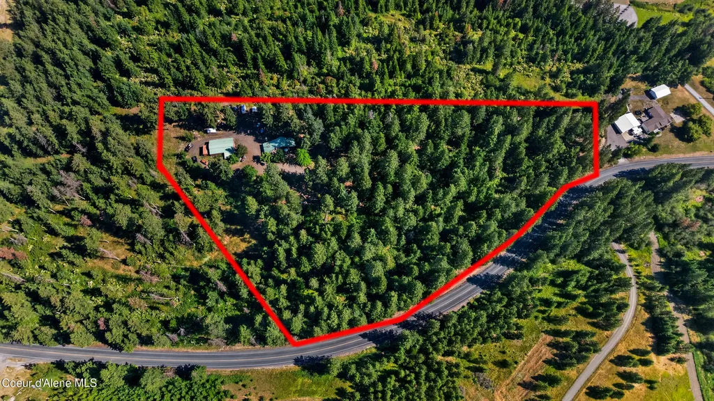 13227 W Elder Road Worley ID 83876