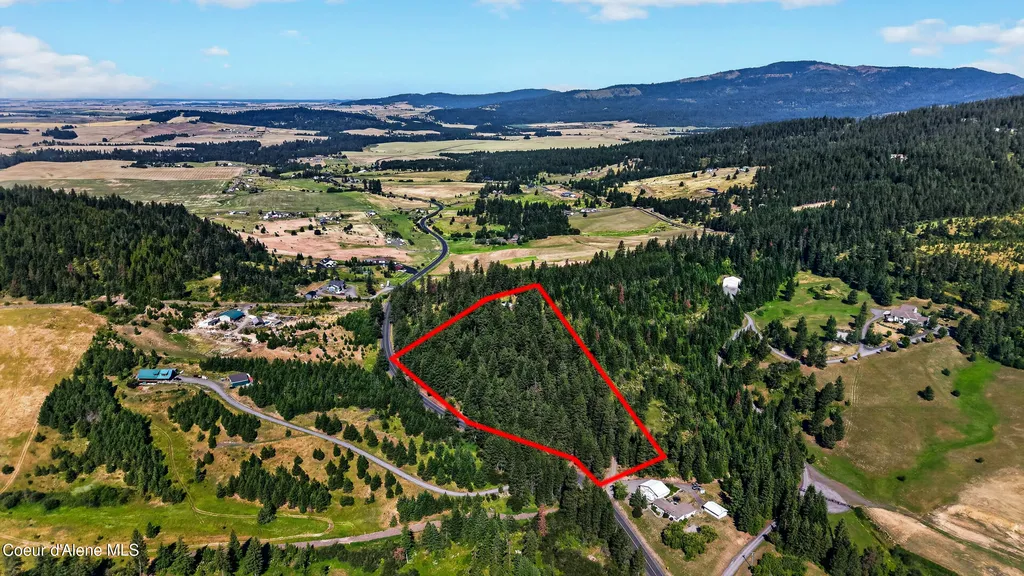 13227 W Elder Road Worley ID 83876