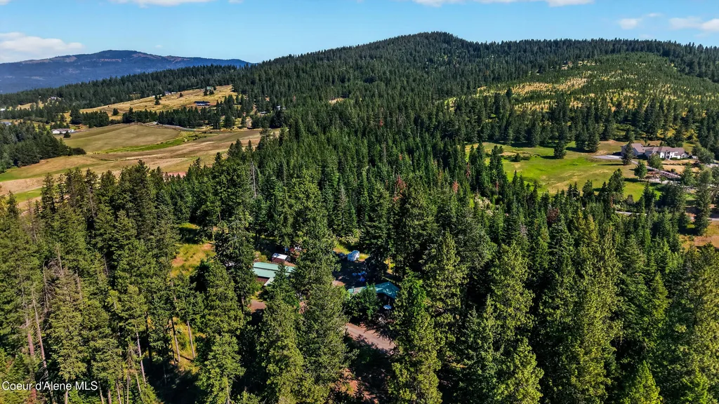 13227 W Elder Road Worley ID 83876