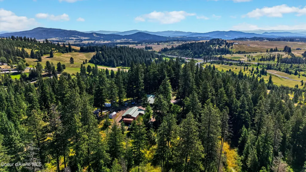 13227 W Elder Road Worley ID 83876