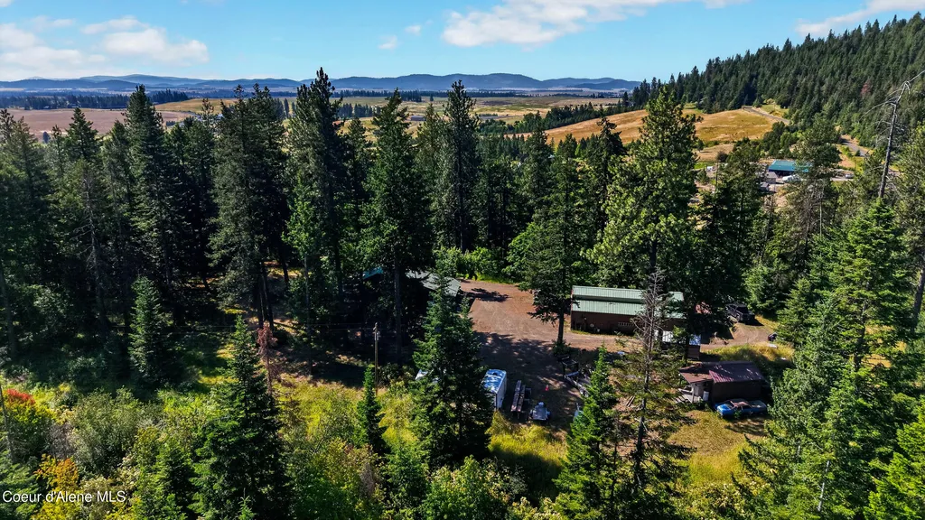 13227 W Elder Road Worley ID 83876