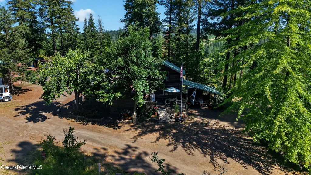 13227 W Elder Road Worley ID 83876