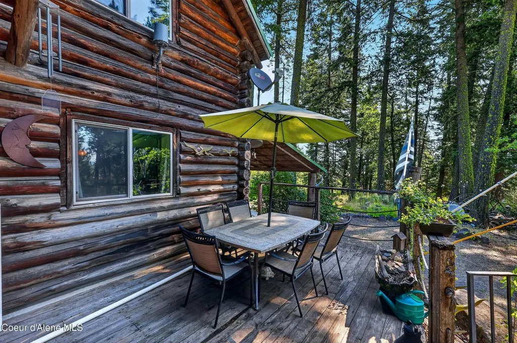 13227 W Elder Road Worley ID 83876
