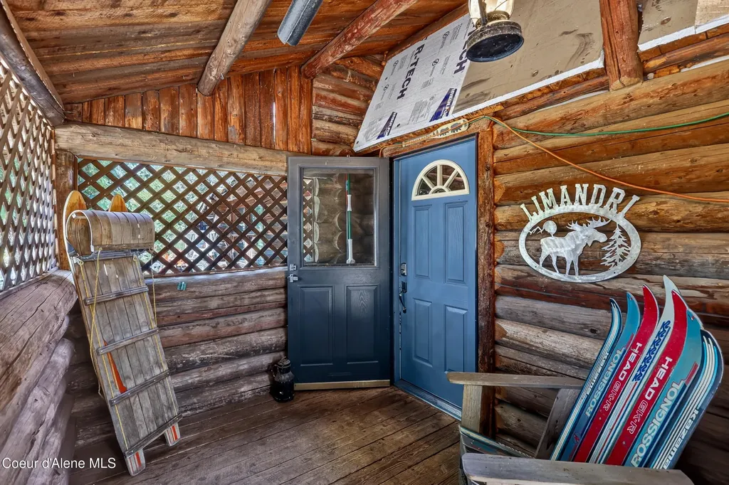 13227 W Elder Road Worley ID 83876
