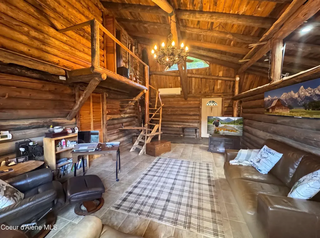 13227 W Elder Road Worley ID 83876