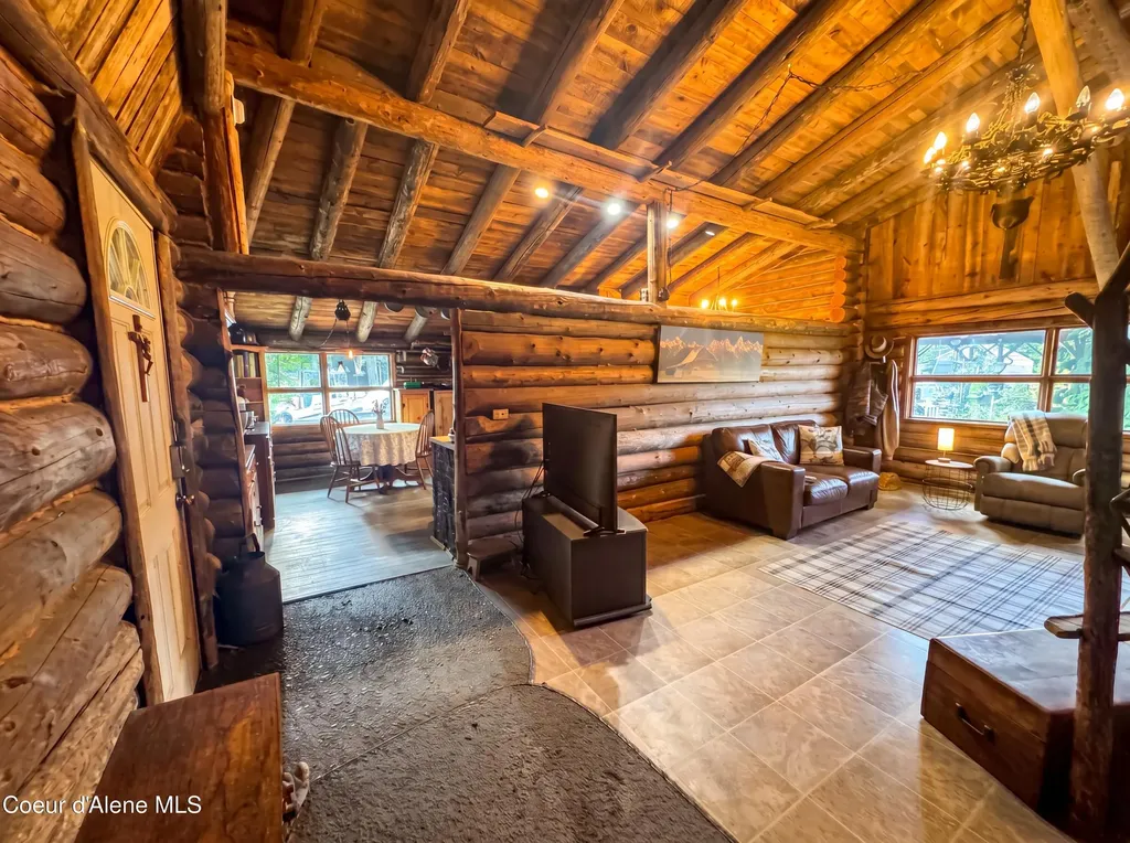 13227 W Elder Road Worley ID 83876