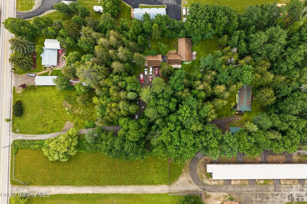 2409 N Boyer Avenue Sandpoint ID 83864