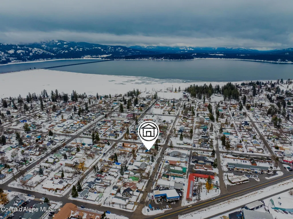 329 S Florence Avenue Sandpoint ID 83864