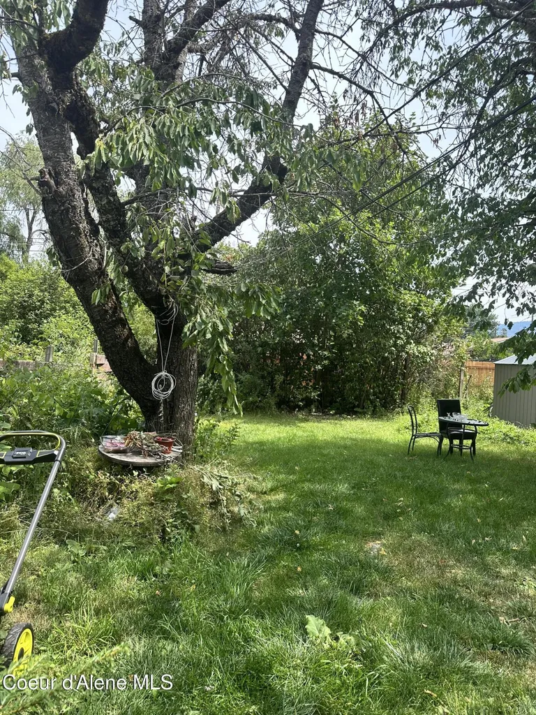 329 S Florence Avenue Sandpoint ID 83864