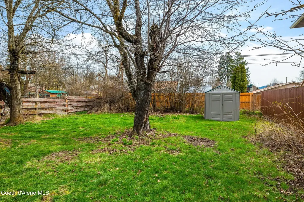 329 S Florence Avenue Sandpoint ID 83864