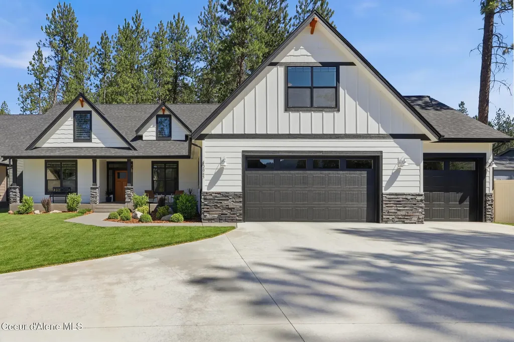 2065 E Plaza Court Post Falls ID 83854