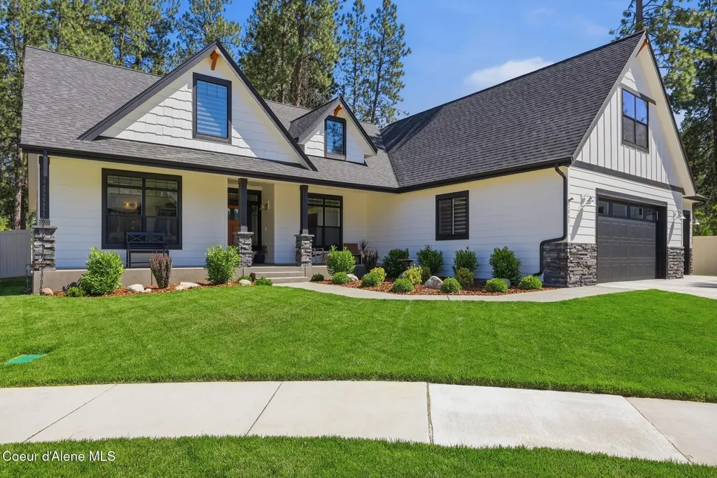 2065 E Plaza Court Post Falls ID 83854