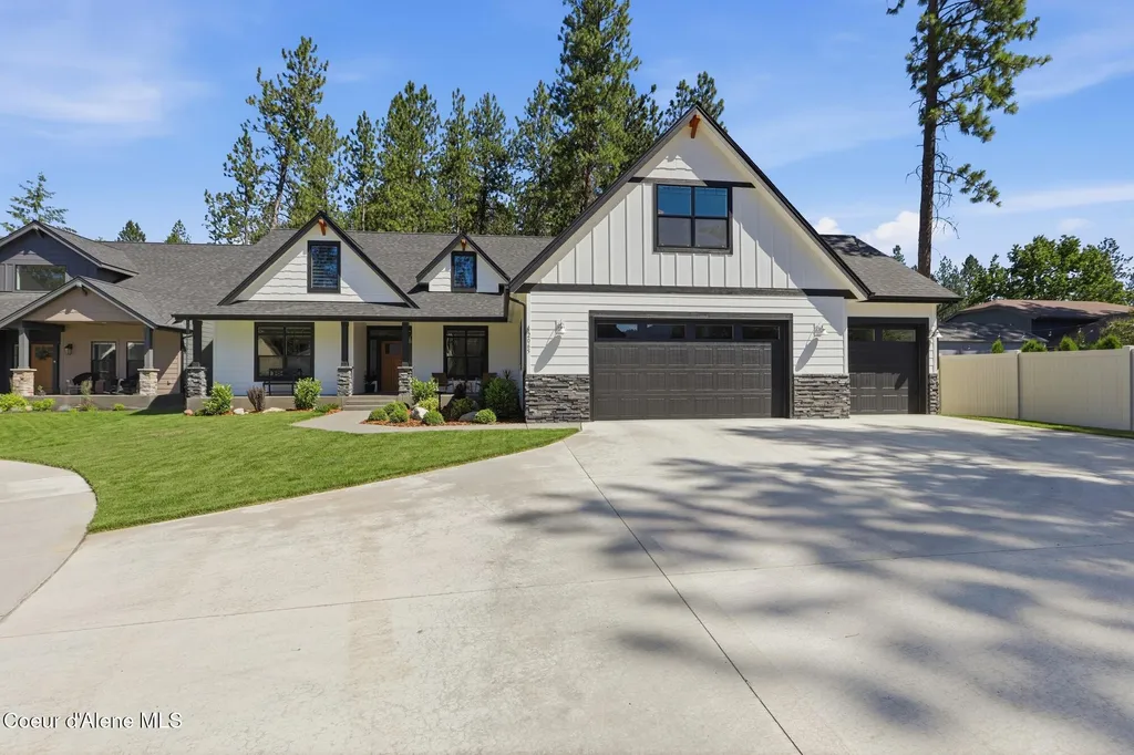 2065 E Plaza Court Post Falls ID 83854