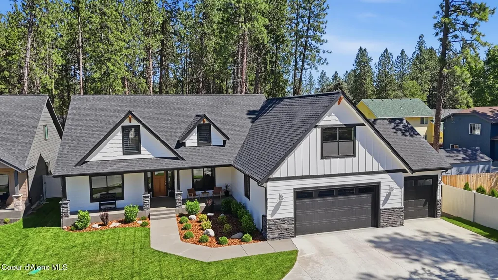 2065 E Plaza Court Post Falls ID 83854