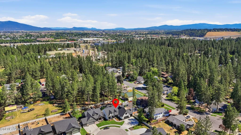 2065 E Plaza Court Post Falls ID 83854