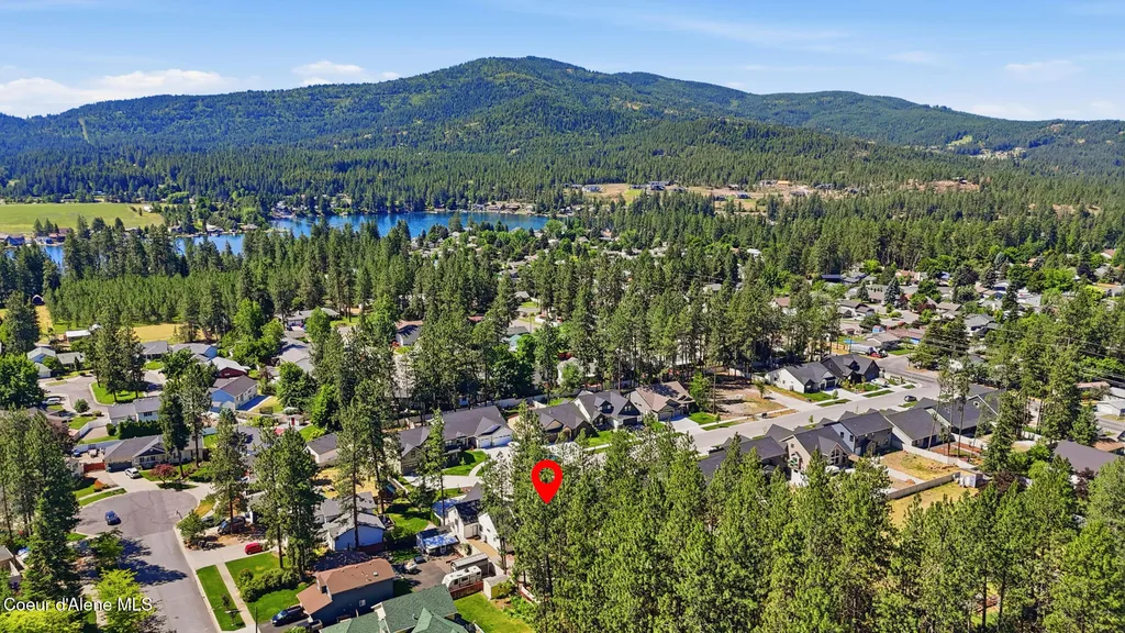 2065 E Plaza Court Post Falls ID 83854