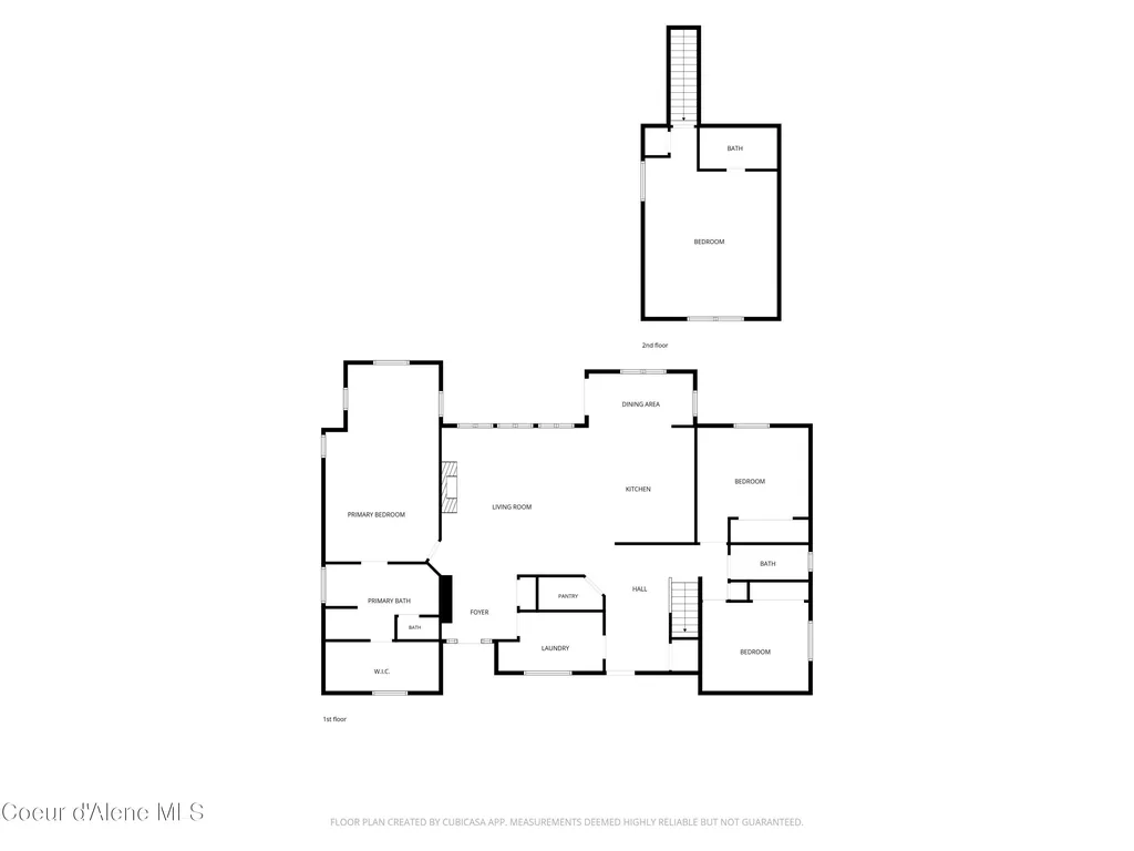 2065 E Plaza Court Post Falls ID 83854