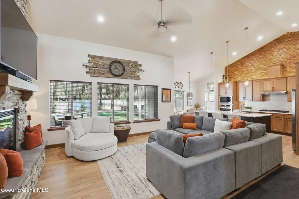 2065 E Plaza Court Post Falls ID 83854