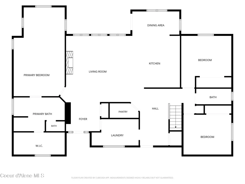 2065 E Plaza Court Post Falls ID 83854