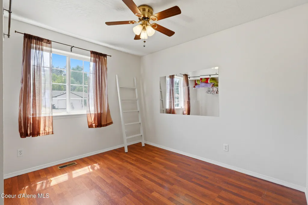 6687 W Kamloops Drive Rathdrum ID 83858