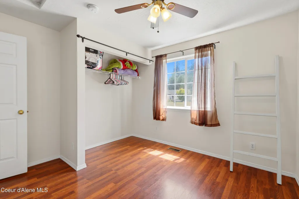 6687 W Kamloops Drive Rathdrum ID 83858