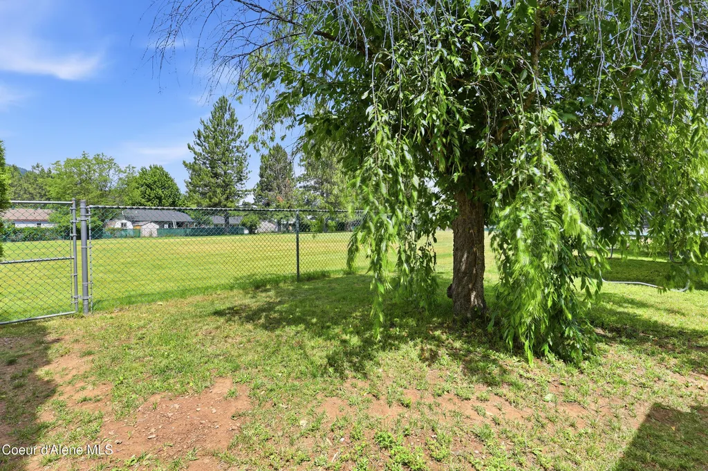 6687 W Kamloops Drive Rathdrum ID 83858