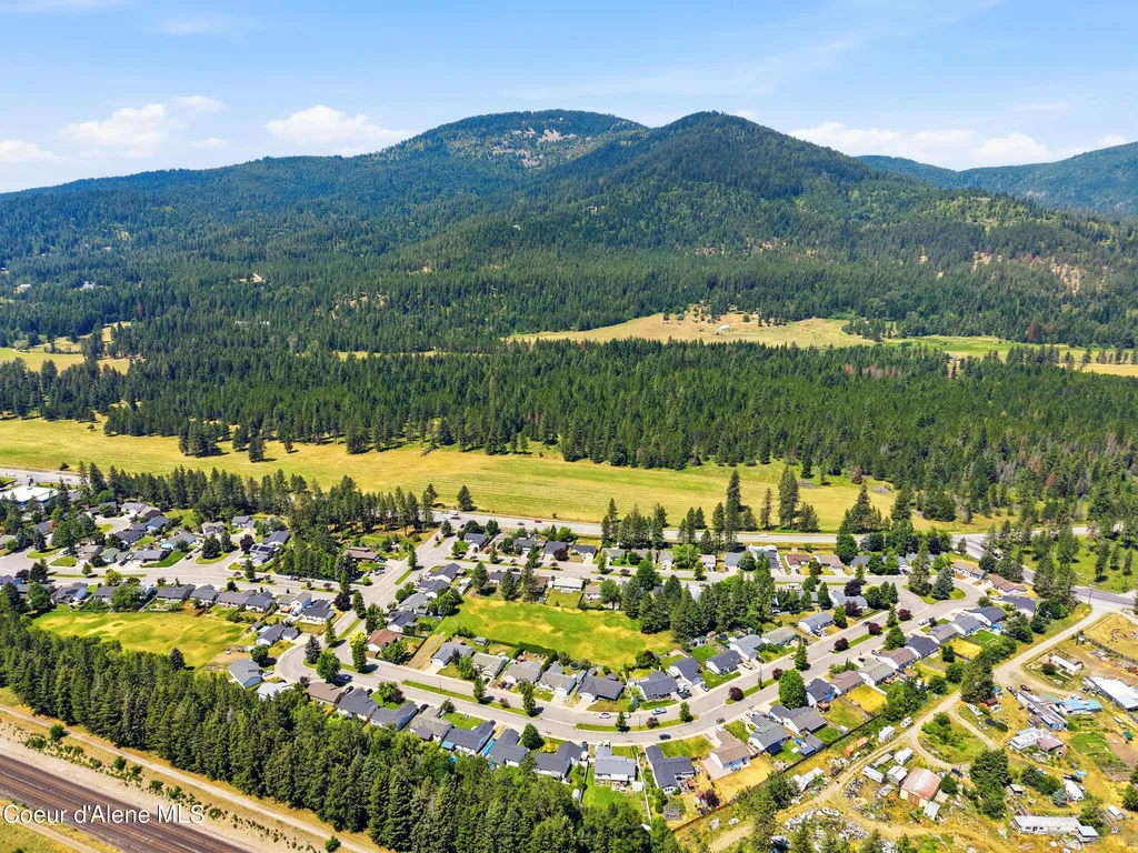 6687 W Kamloops Drive Rathdrum ID 83858