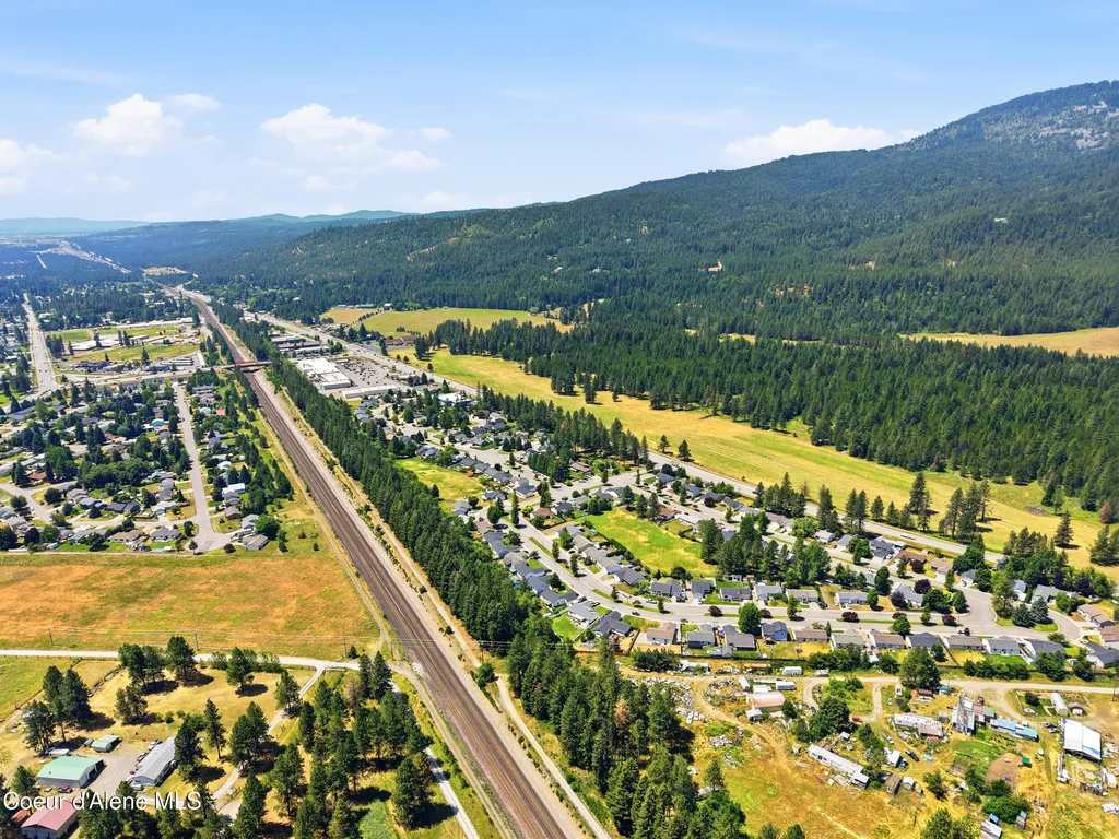 6687 W Kamloops Drive Rathdrum ID 83858
