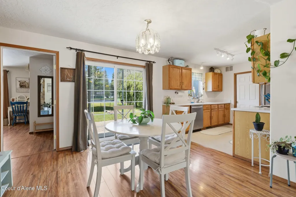 6687 W Kamloops Drive Rathdrum ID 83858