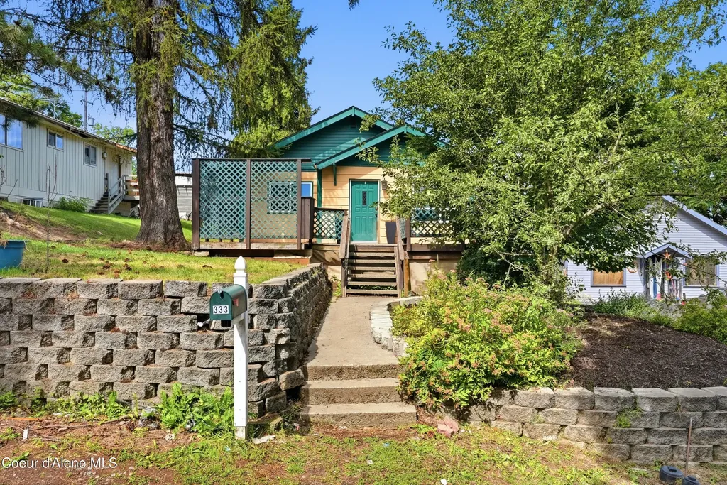 333 S 6th Street St. Maries ID 83861