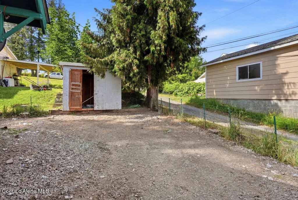 333 S 6th Street St. Maries ID 83861